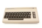 Commodore C 64 Personal Computer /BB11465