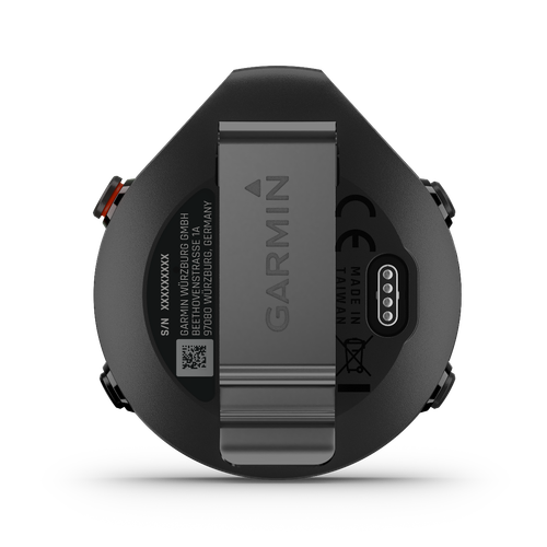 Garmin Approach G12 Golf GPS e telemetro 010-02555-00 - Foto 6 di 8