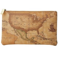 Moda Beauty case ALVIERO MARTINI 1� CLASSE GEO Donna - M003-6000-0010