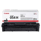 Oryginalny czarny toner Canon 054H o dużej pojemności (3028C002)