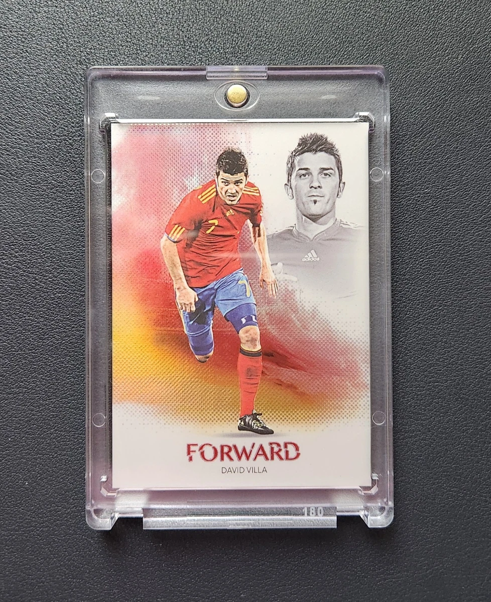 Futera Soccer Sports Trading Card Singles for sale | eBay