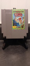 Cobra Command Nintendo NES Authentic Tested And Working Cartridge Only