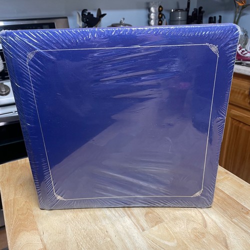 Creative Memories 12x12 Album Neu in Verpackung Neu in Verpackung