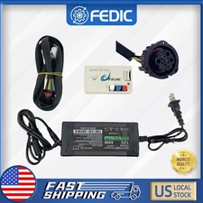 4034114 Turbo actuator calibrator tool for Various Truck Volvo 13.0L MD13 Diesel