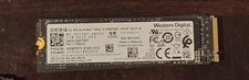 Western Digital WD SN730 1TB 2230 NVMe m.2 SSD, DELL/ALIENWARE 