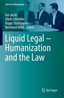 Liquid Legal - Humanization And The Law Kai Jacob