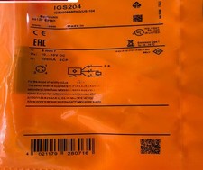 1pcs new IFM IGS213 One year warranty