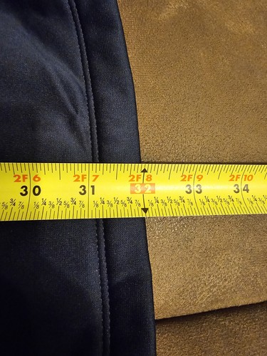 Neu mit Etikett Nike Golf Dri Fit halber Reißverschluss Überwurf Herren 3 x Large marineblau neu mit Etikett  - Bild 13 von 16