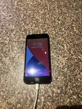 Apple iPhone 7 - 32GB - Black (Unlocked) A1778 (GSM)