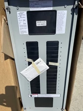 Siemens P1C30ML125CTS Main Lug Only Panel 125Amp MAX  120/240v  1 PH 3W 125A
