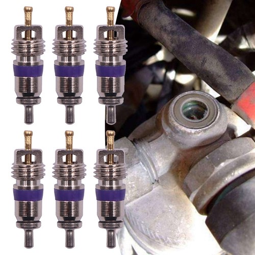 Air Conditioner Valve Core Mini Valve Core Optimal Performance For Mercedes - Picture 4 of 12