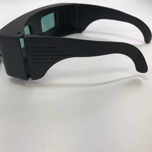 Occhiali Asus 3D VR-100 occhiali realtà virtuale - Foto 5 di 5