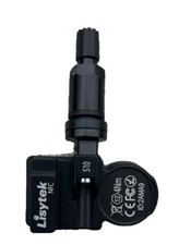 1 Reifendrucksensor TPMS Schwarz Für BMW Serie 3 F30 F31 F80 G20 G21