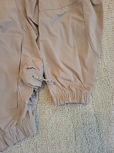 Nike X Off-White 003 Trainingsanzug Set Beige DN1704-247 Herren Medium Neu mit Etikett $ 350 - Bild 10 von 24