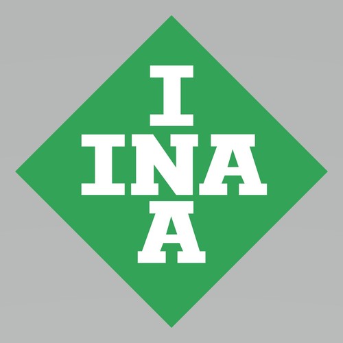 INA Timing Belt Kit Fits Rover 25 45 75 200 MG TF ZR MGF ZS Land Freelander - Picture 3 of 3