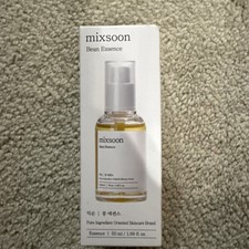 Mixsoon Bean Essence 50ml 1.69fl oz