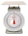 Platform Mechanical Dial Scale, 5-Pound