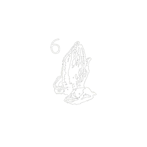 OVO Drake Sticker for Car Laptop Tumbler MATTE FINISH - Bild 5 von 7