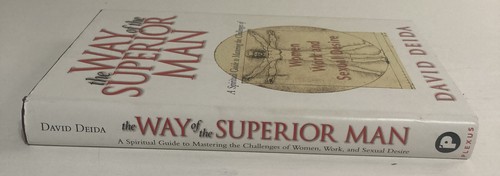 Way of the Superior Man : A Spiritual Guide to Mastering the Challenges of... - Imagen 3 de 15