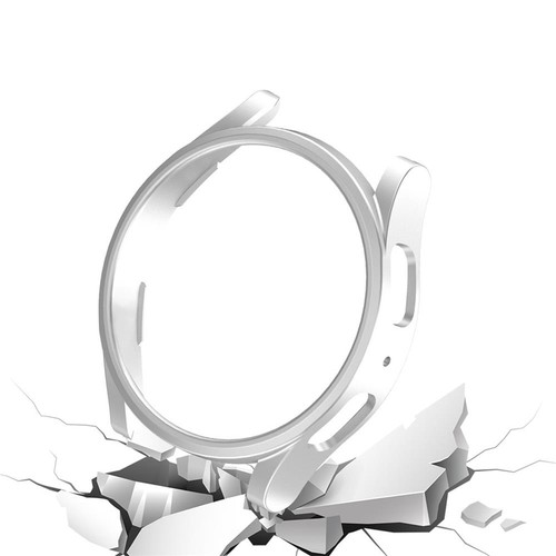 Case Cover For Samsung Galaxy Watch 5 Pro 45mm PC Hard Screen Protector - Picture 10 of 21