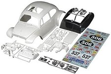 Tamiya RC Spare Parts SP.1406 Volkswagen Offroader (2010) Spare Body Set 51406