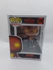 Funko Pop! Vinyl Stranger Things Vecna Rift Figure #1595