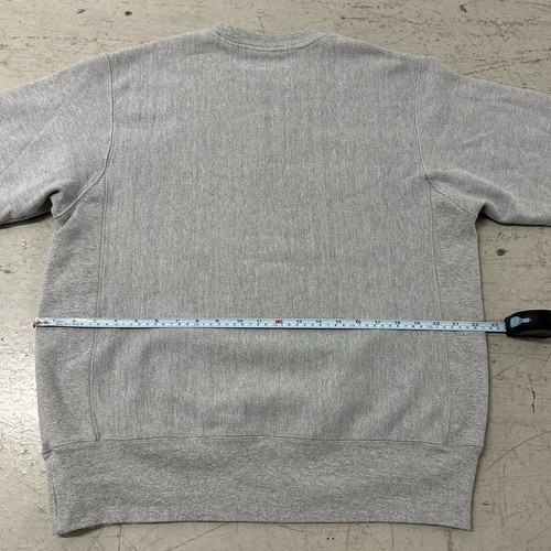 Y2K Denver Champion Reverse Weave Crewneck - Picture 6 of 6