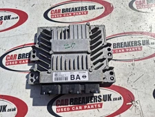 NISSAN QASHQAI 1.5 DCI ENGINE CONTROL UNIT ECU 23710JD59C - 2011