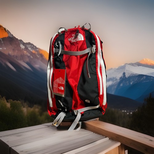 The North Face Patrol 24 ABS Summit Series Lawinenairbag Rucksack - Bild 1 von 16
