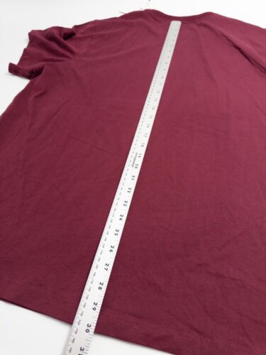 NWT Air Jordan XXL Graphic Print T-Shirt Cotton Short Sleeve T-Shirt Multicolor - Picture 5 of 10