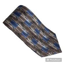 Studio Fumagalli's Men's Necktie 100% Silk Made in USA Business Dress Formal