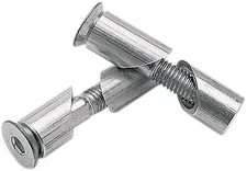 Moose Racing Outer Handguard Mount (Taperlock Insert) M6002-9