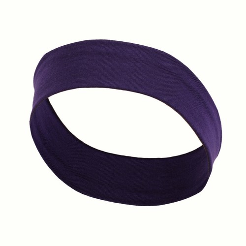 Fitnessstudio Sport Yoga Stirnband dehnbar Aliceband Kylie Haarband Mädchen Damen Einfach - Bild 54 von 65
