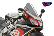 PUIG SCHEIBE Z-RACING FUR APRILIA RSV4 RF/RR 2018 GETONT