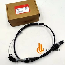 Throttle Body Cable For Honda Civic Si CX DX EX LX 1992-2000 17910ST7L01