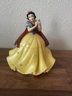 Disney Snow White Jewelry Trinket Box