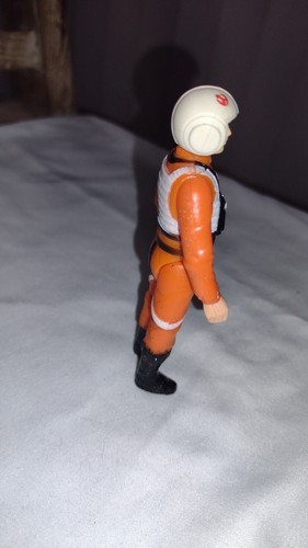 Star Wars lose Figuren 1978 bis schwarz + diverse andere Artikel *Sie wählen Ihr Lot* - Bild 37 von 79