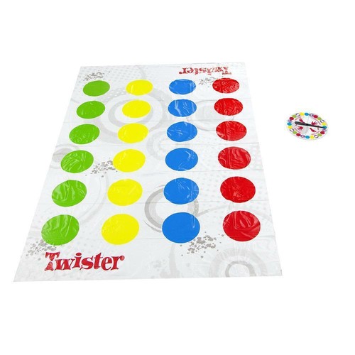 Twister Game - Picture 2 of 4