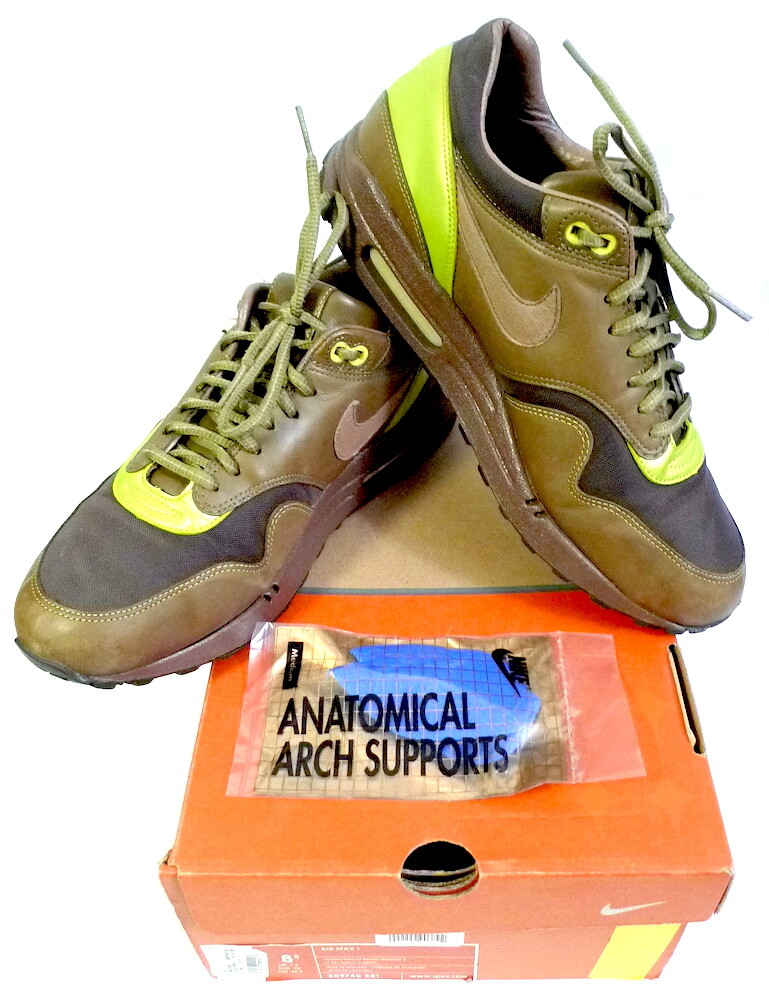 2005 air max