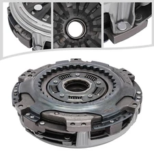 Double Clutch Set For 2015-2020 Hyundai/Kia 1.6L 2.0L 2.4L 412002A000 412002A001
