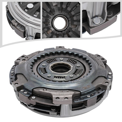 #ad #ad Double Clutch Set For 2015 2020 Hyundai Kia 1.6L 2.0L 2.4L 412002A000 412002A001 $322.71