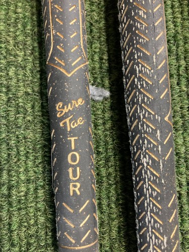 New Vtg Dunlop Illusion Golf Iron set 2,3,4,5,6,7,8,9,W Steel RH Shrink Wrapped - Picture 11 of 14