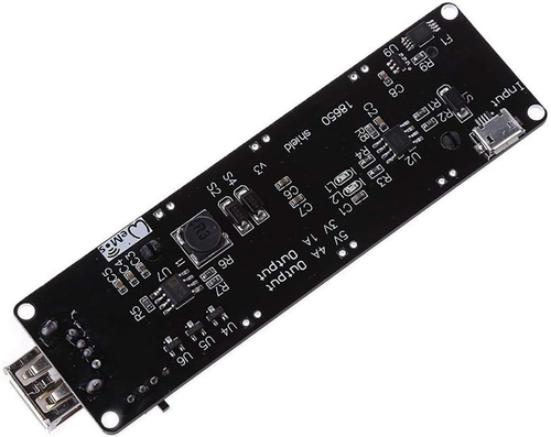 18650 Batterieschild V3 ESP32 für Raspberry und Arduino - Bild 3 von 5