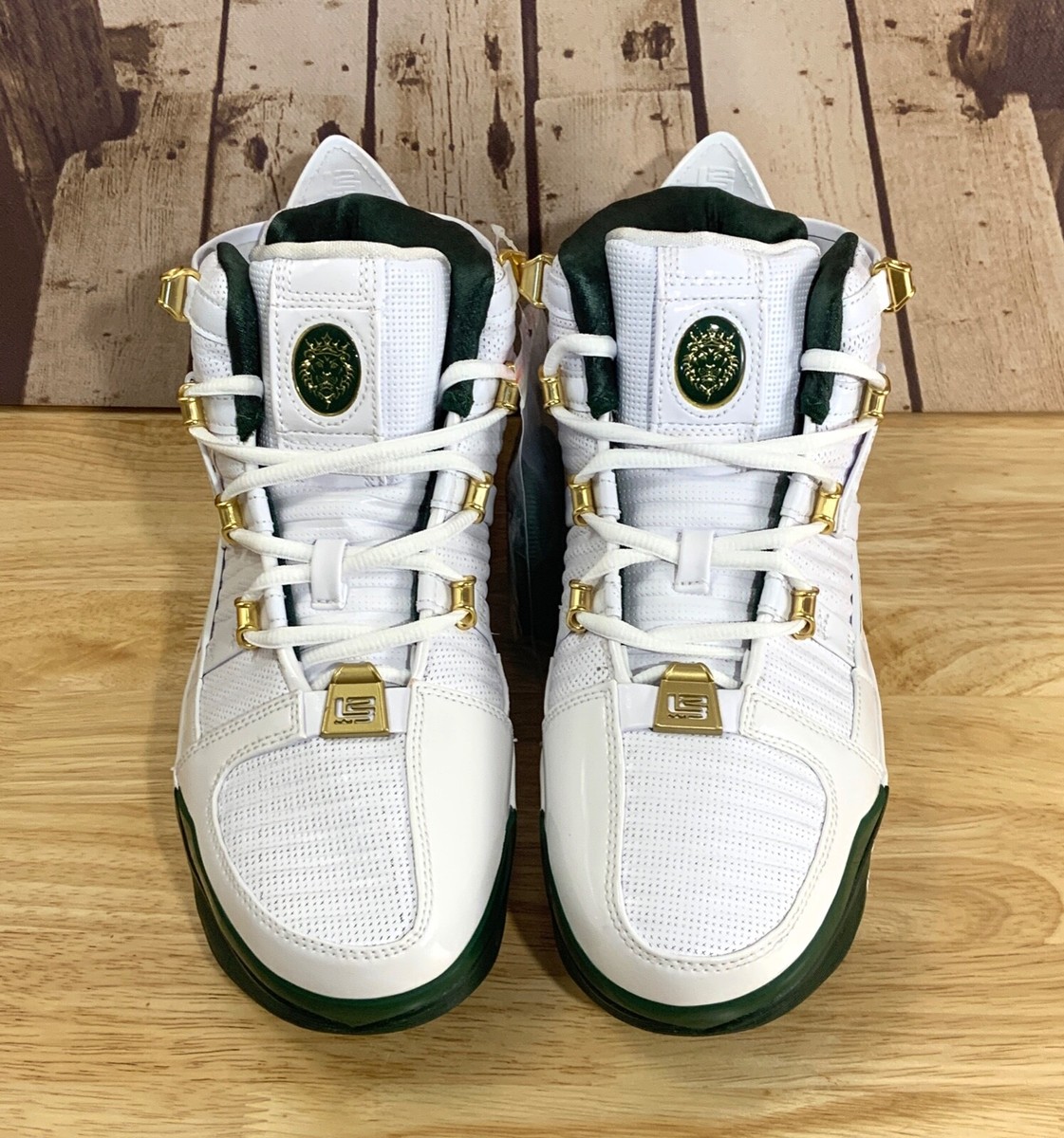 Zoom lebron 3 qs svsm deals home