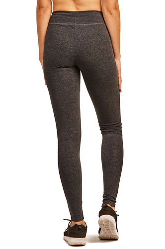 SOFRA LADIES COTTON LEGGINGS - Picture 8 of 32