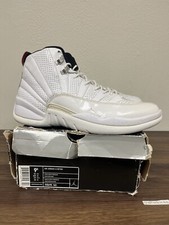 Size 9.5 - Air Jordan 12 Retro Rising Sun