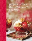 The Intolerant Gourmet: Delicious Allergy-friendly Home Cooking for Everyone by Pippa Kendrick (Hardback, 2012)
