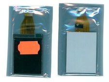 LCD For Olympus FE310 FE-360 FE-20 C-530 25 X-15 X875 C25 Display NEW