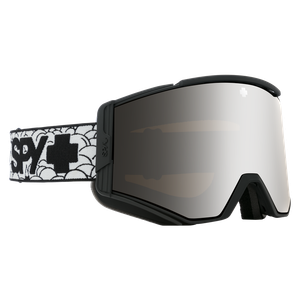 camo snow goggles