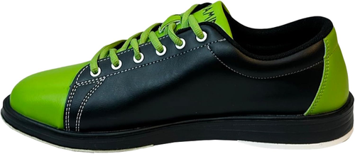 Men'S Classic Bowling Shoes - Universal Slide Soles, Medium Width - 第 2/12 張圖片